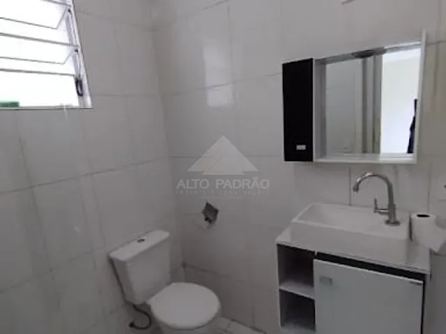 Apartamento com 59m² 2 quartos e 1 banheiro, à venda, no bairro Jardim Estrela em Mauá