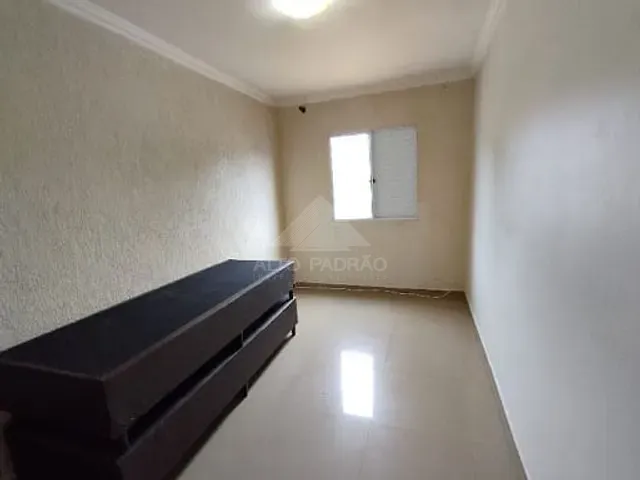 Apartamento com 59m² 2 quartos e 1 banheiro, à venda, no bairro Jardim Estrela em Mauá
