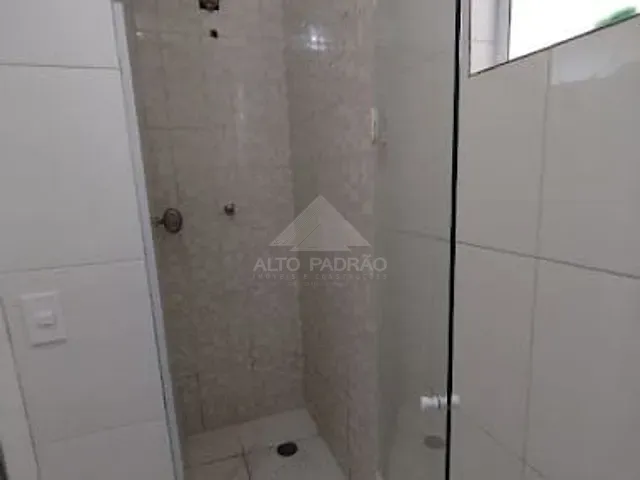 Apartamento com 59m² 2 quartos e 1 banheiro, à venda, no bairro Jardim Estrela em Mauá