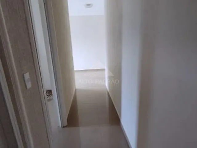 Apartamento com 59m² 2 quartos e 1 banheiro, à venda, no bairro Jardim Estrela em Mauá