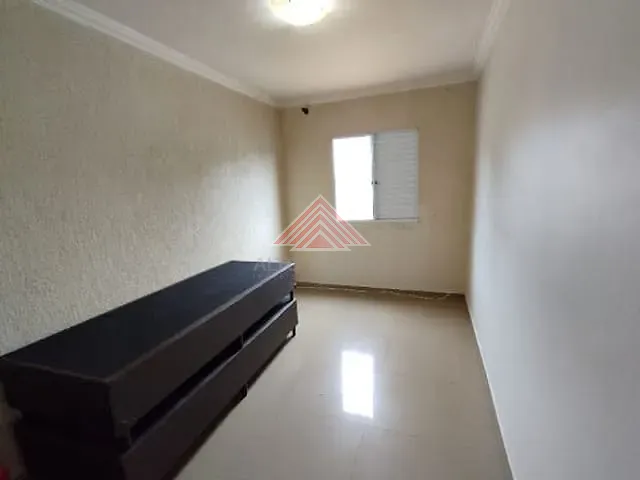Apartamento com 59m² 2 quartos e 1 banheiro, à venda, no bairro Jardim Estrela em Mauá