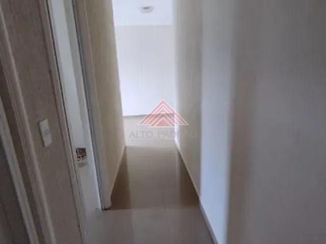 Apartamento com 59m² 2 quartos e 1 banheiro, à venda, no bairro Jardim Estrela em Mauá