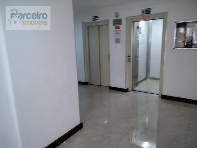 Apartamento com 80m² 3 quartos e 1 banheiro, à venda, no bairro Vila Antonieta em São Paulo