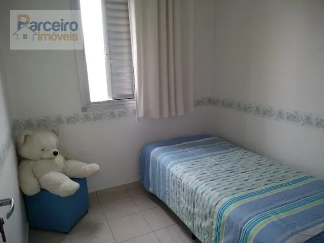 Apartamento com 80m² 3 quartos e 1 banheiro, à venda, no bairro Vila Antonieta em São Paulo