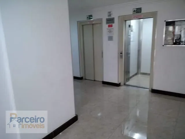 Apartamento com 80m² 3 quartos e 1 banheiro, à venda, no bairro Vila Antonieta em São Paulo