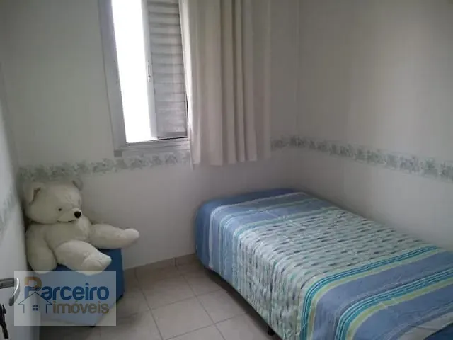 Apartamento com 80m² 3 quartos e 1 banheiro, à venda, no bairro Vila Antonieta em São Paulo