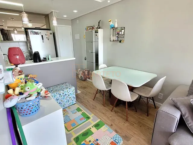 Apartamento 2 quartos e 1 banheiro, à venda, no bairro Vila Nova Cachoeirinha em São Paulo