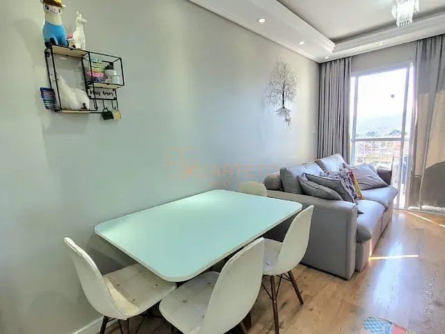 Apartamento 2 quartos e 1 banheiro, à venda, no bairro Vila Nova Cachoeirinha em São Paulo