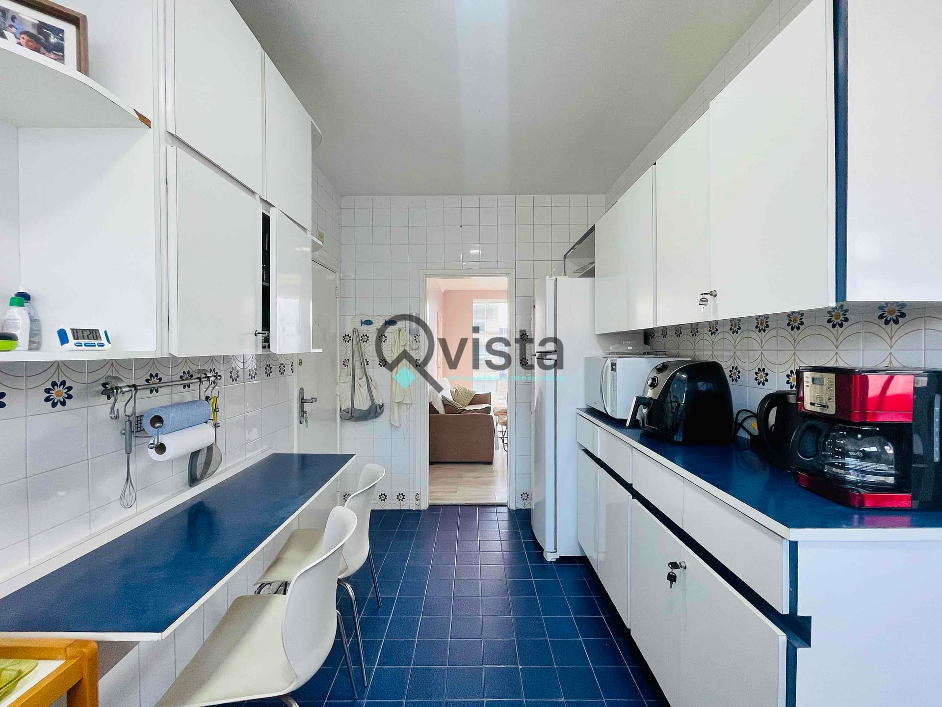 Apartamento à venda com 3 quartos, 106m² - Foto 22