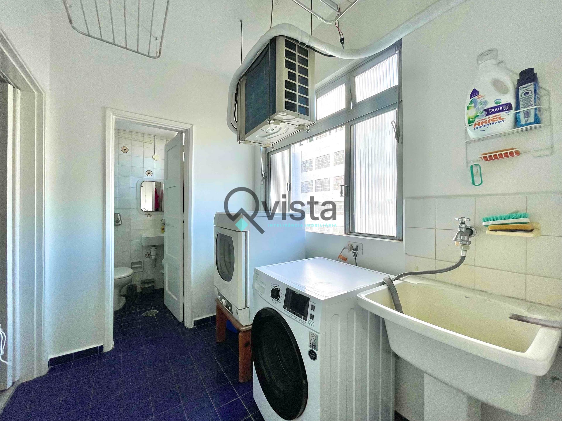 Apartamento à venda com 3 quartos, 106m² - Foto 23