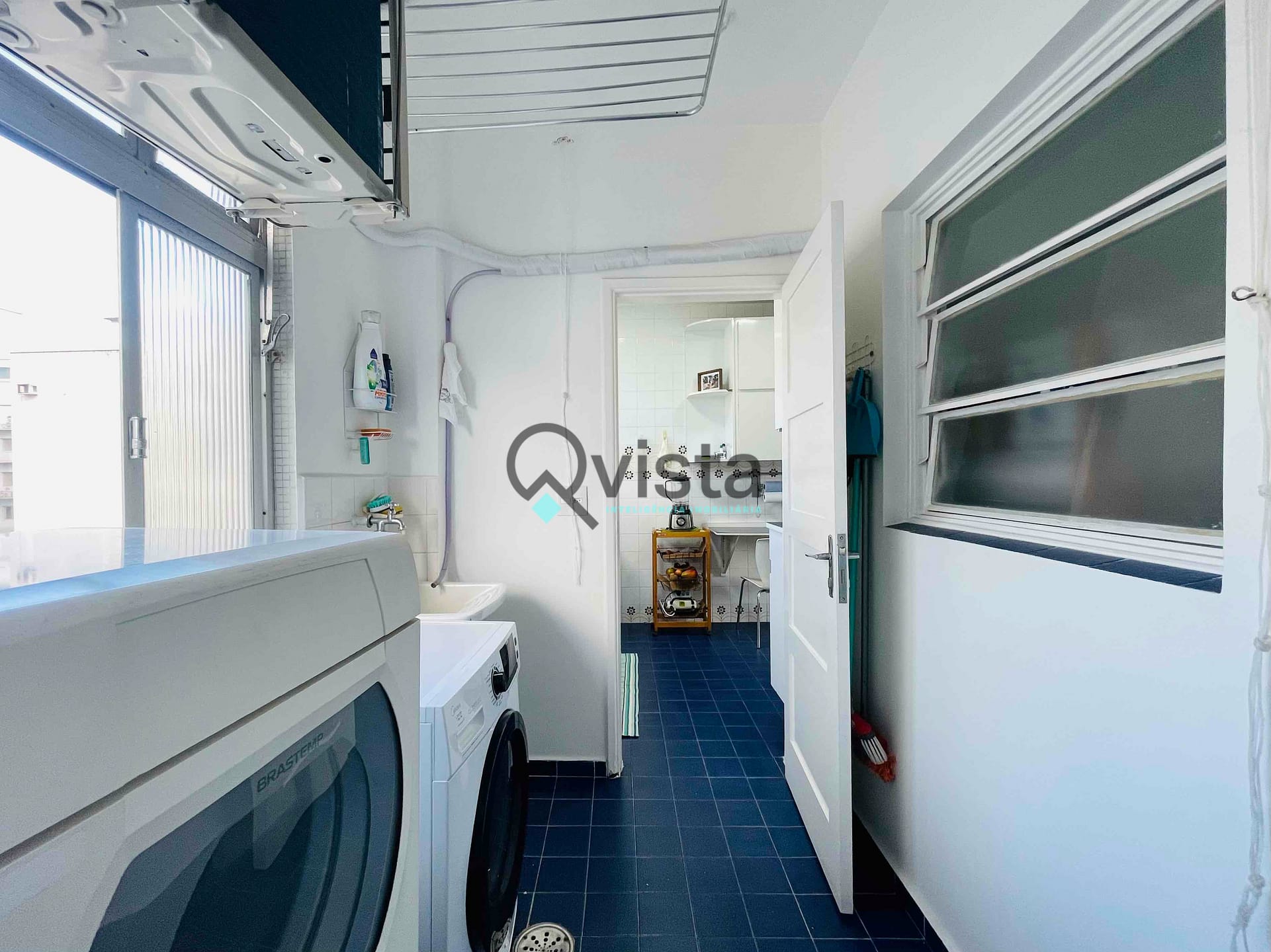 Apartamento à venda com 3 quartos, 106m² - Foto 24