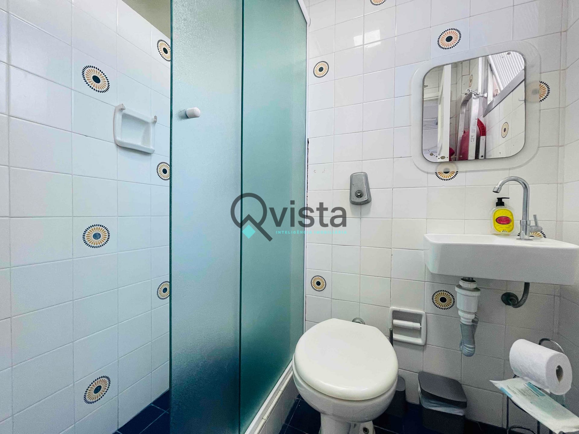 Apartamento à venda com 3 quartos, 106m² - Foto 18