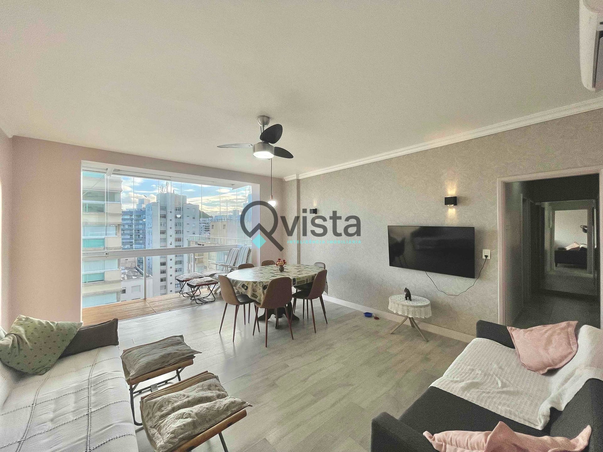 Apartamento à venda com 3 quartos, 106m² - Foto 8