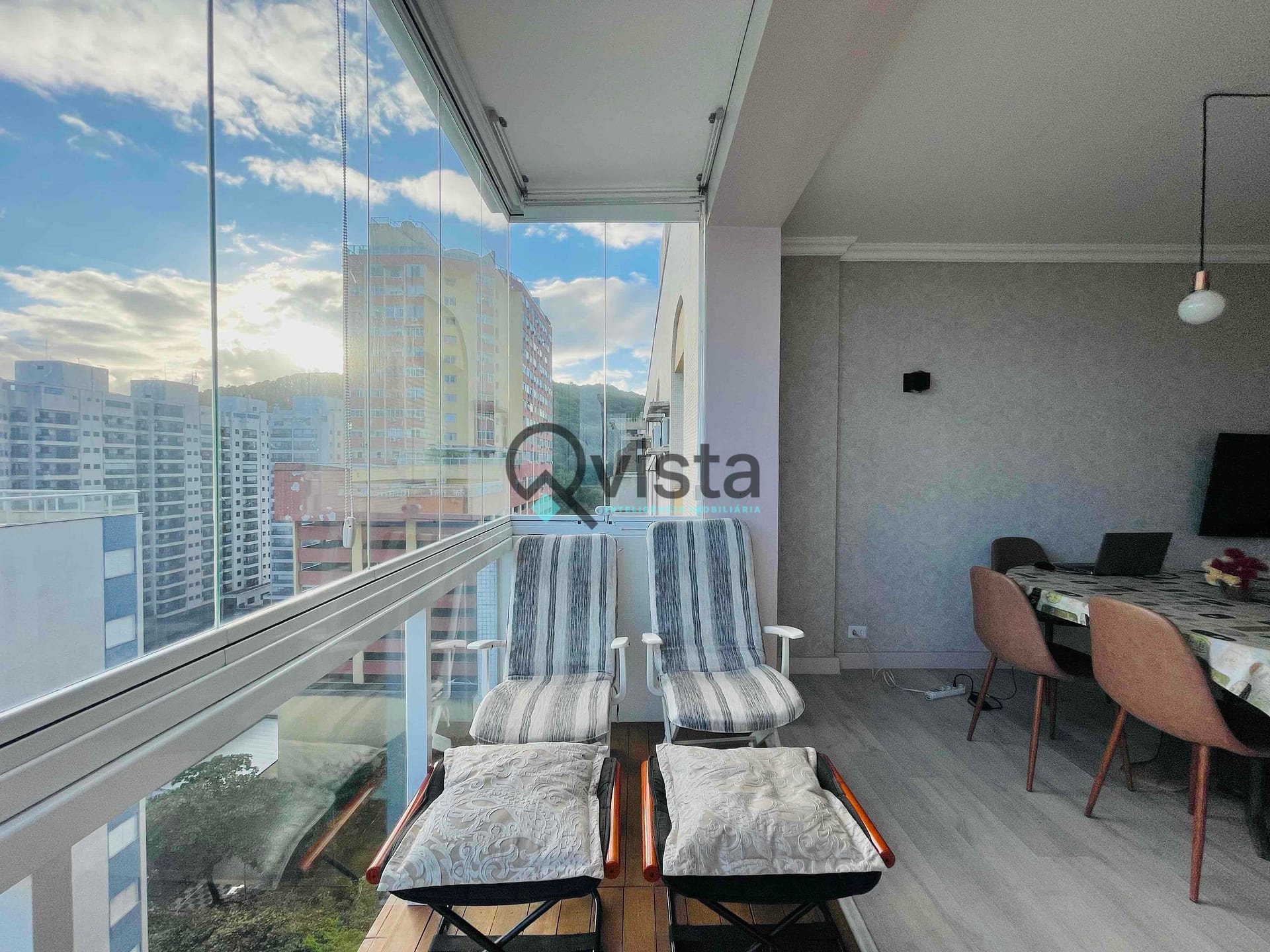 Apartamento à venda com 3 quartos, 106m² - Foto 5