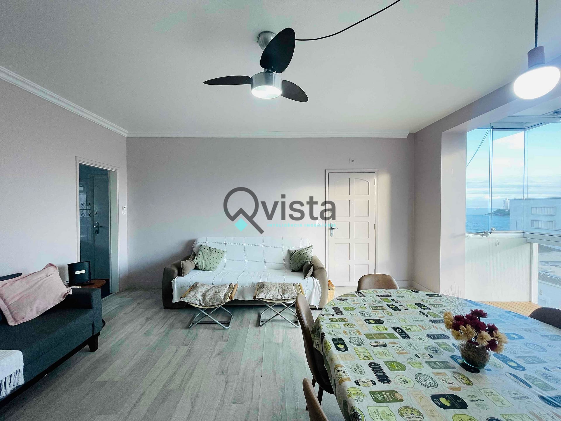 Apartamento à venda com 3 quartos, 106m² - Foto 6