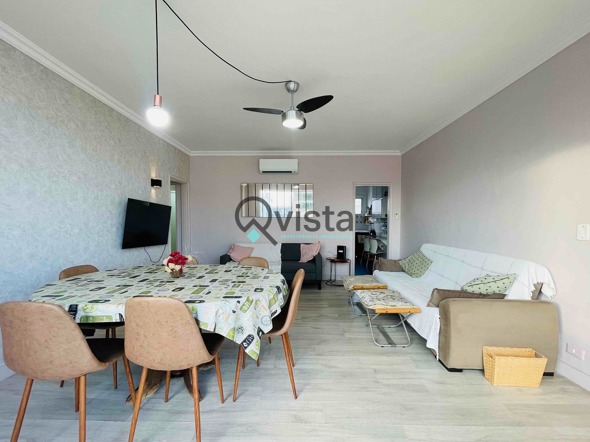 Apartamento à venda com 3 quartos, 106m² - Foto 7