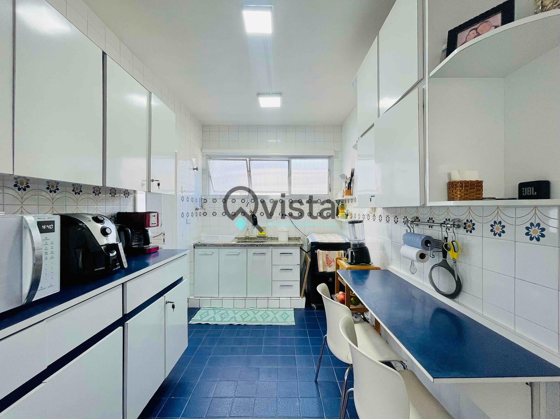Apartamento à venda com 3 quartos, 106m² - Foto 21