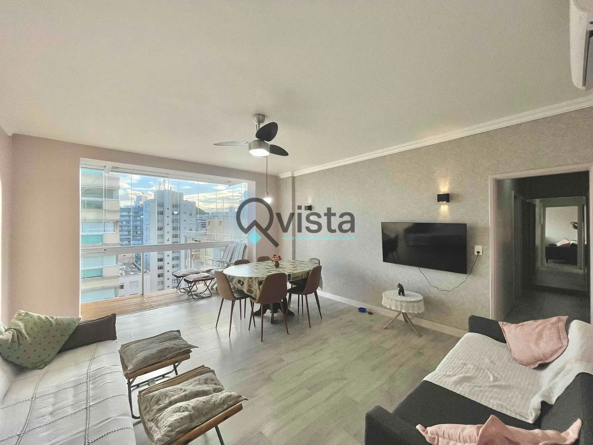Apartamento, 3 quartos, 106 m² - Foto 8
