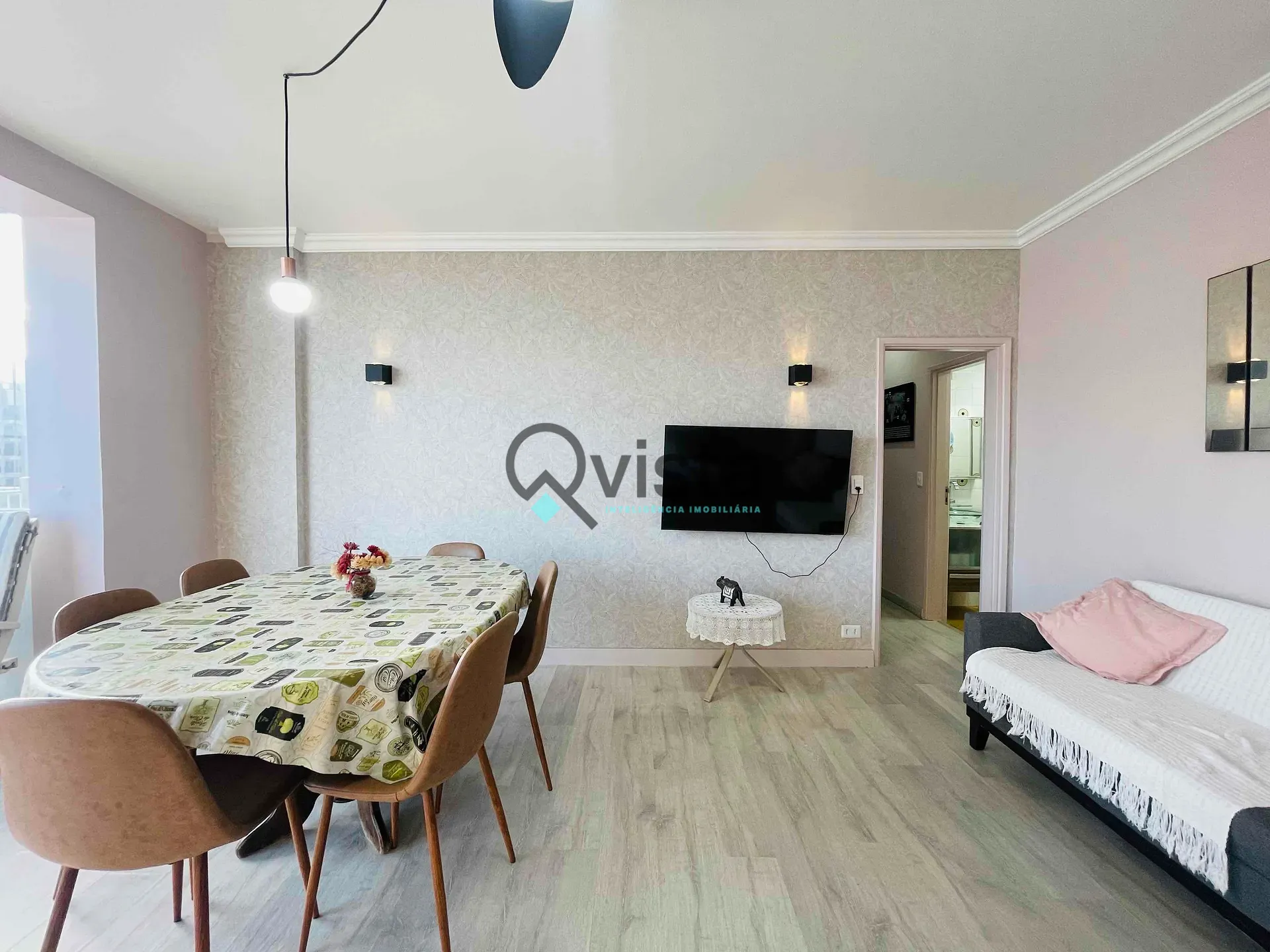 Apartamento, 3 quartos, 106 m² - Foto 4