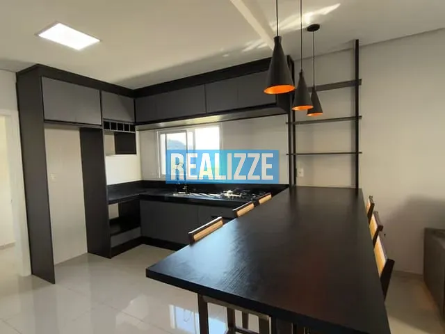Apartamento 2 quartos e 1 banheiro, para alugar, no bairro Alberto Borella em Marau