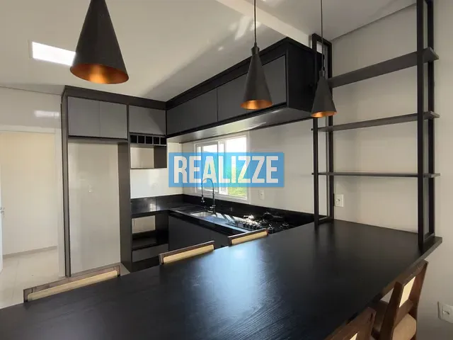 Apartamento 2 quartos e 1 banheiro, para alugar, no bairro Alberto Borella em Marau