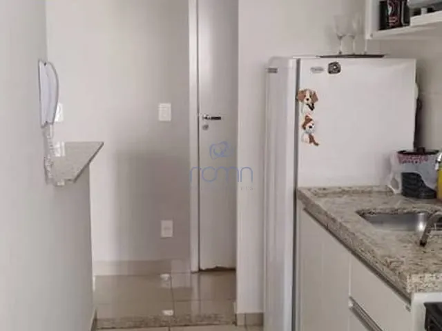 Apartamento com 65m² 2 quartos e 2 banheiros, à venda, no bairro Santos Dumont em São José do Rio Preto
