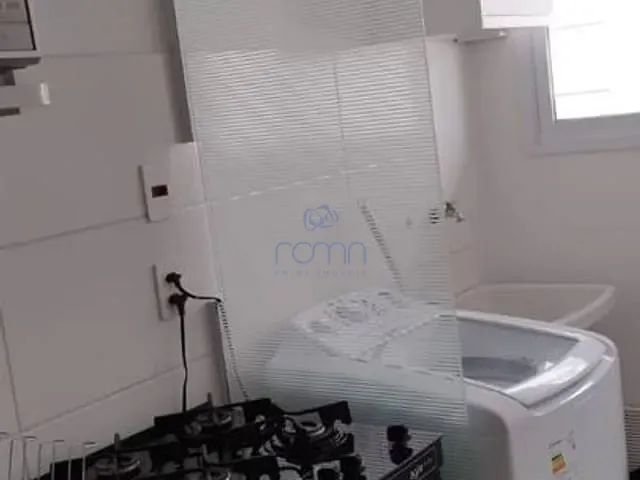 Apartamento com 65m² 2 quartos e 2 banheiros, à venda, no bairro Santos Dumont em São José do Rio Preto