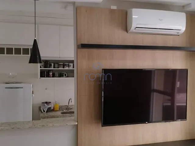 Apartamento com 65m² 2 quartos e 2 banheiros, à venda, no bairro Santos Dumont em São José do Rio Preto