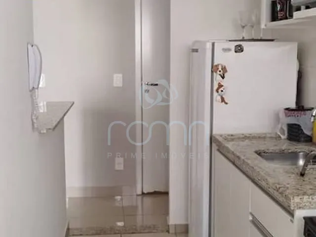 Apartamento com 65m² 2 quartos e 2 banheiros, à venda, no bairro Santos Dumont em São José do Rio Preto