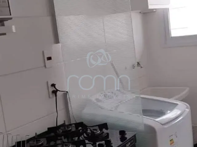 Apartamento com 65m² 2 quartos e 2 banheiros, à venda, no bairro Santos Dumont em São José do Rio Preto