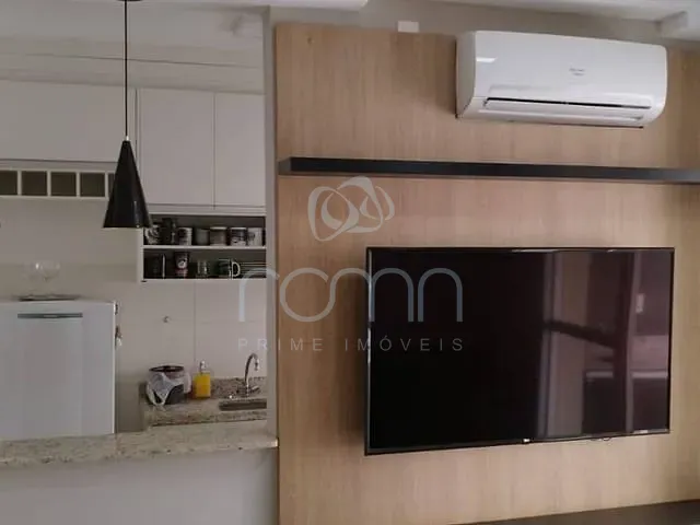 Apartamento com 65m² 2 quartos e 2 banheiros, à venda, no bairro Santos Dumont em São José do Rio Preto