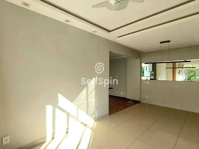 Apartamento 2 quartos e 1 banheiro, para alugar, no bairro Santa Rosa em Niterói