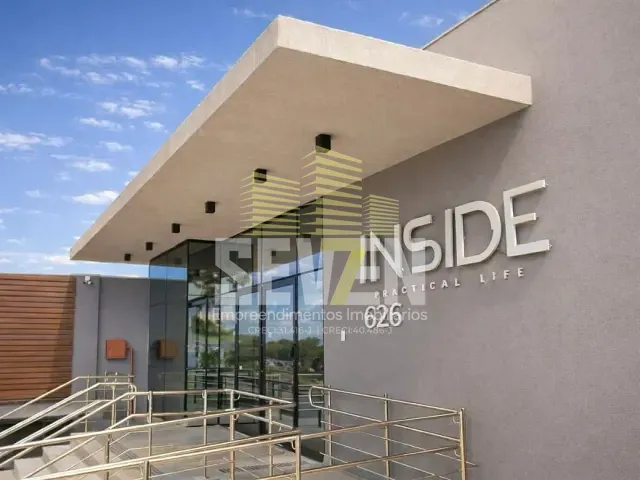 Apartamento 2 quartos e 2 banheiros, à venda, no bairro Jardim Auri Verde em Bauru