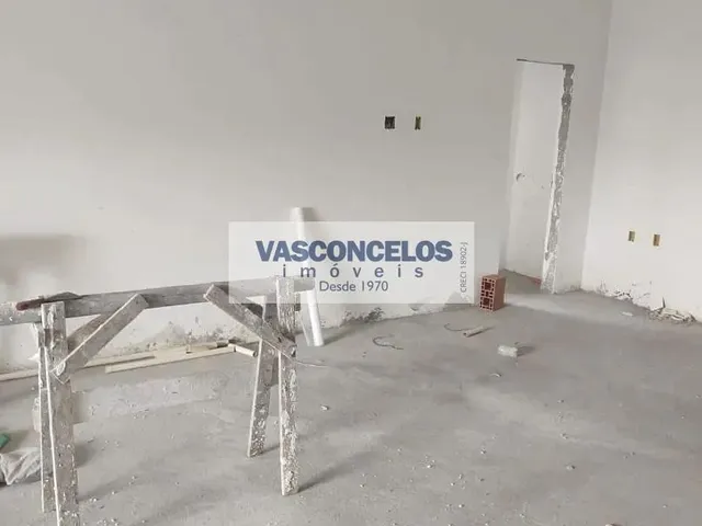 Apartamento com 144m² 3 quartos e 2 banheiros, à venda, no bairro Praia Grande em Ubatuba