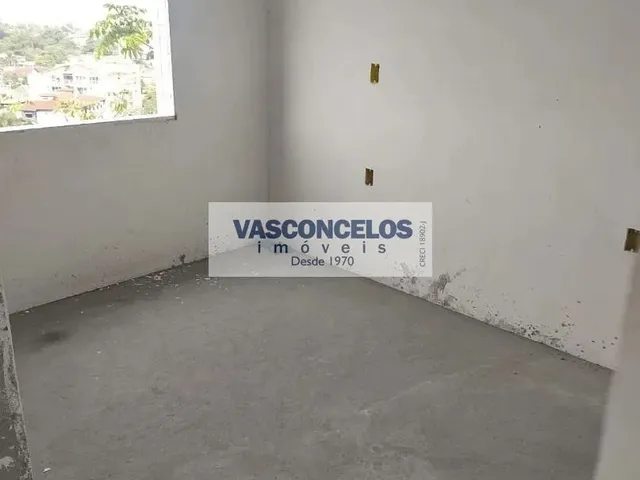Apartamento com 144m² 3 quartos e 2 banheiros, à venda, no bairro Praia Grande em Ubatuba