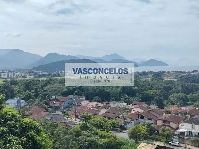 Apartamento com 144m² 3 quartos e 2 banheiros, à venda, no bairro Praia Grande em Ubatuba