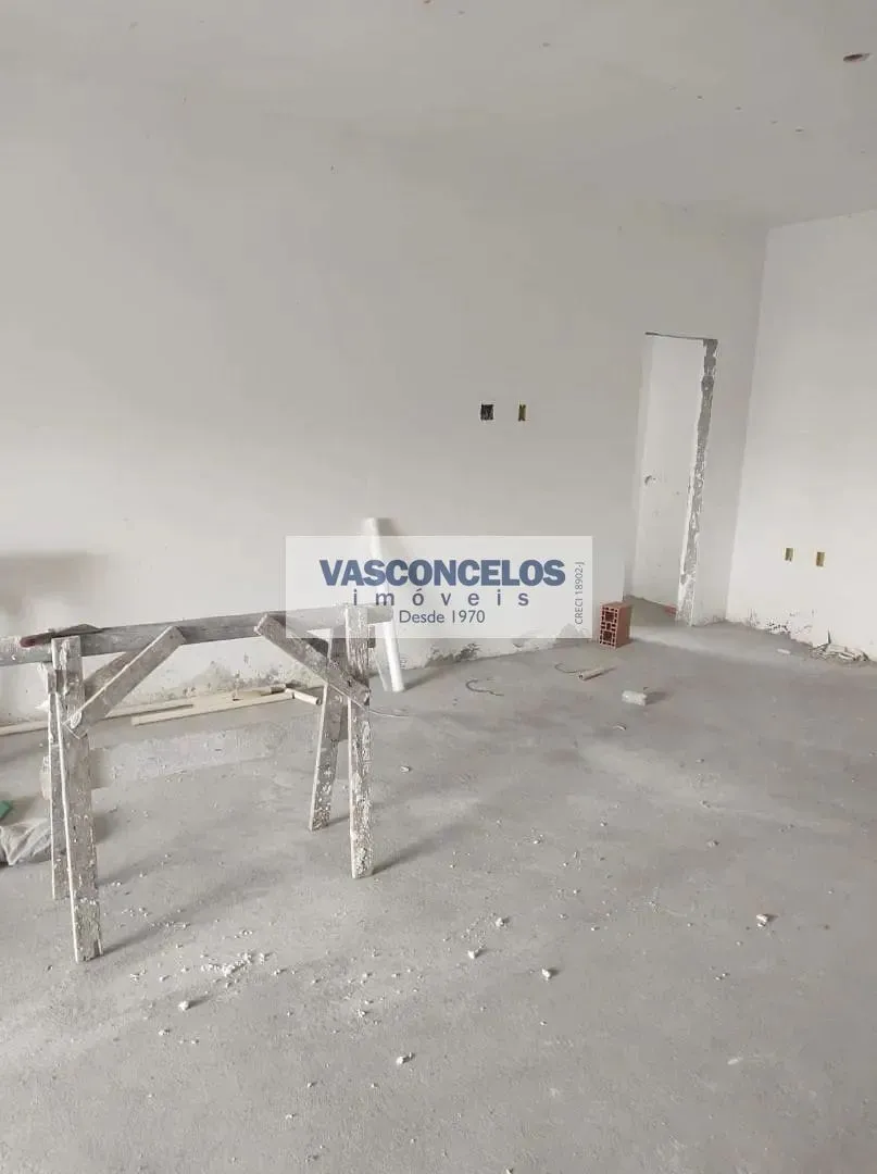 Apartamento, 3 quartos, 143 m² - Foto 2