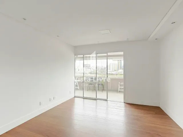 Apartamento com 66m² 2 quartos e 2 banheiros, à venda, no bairro Barra Funda em São Paulo
