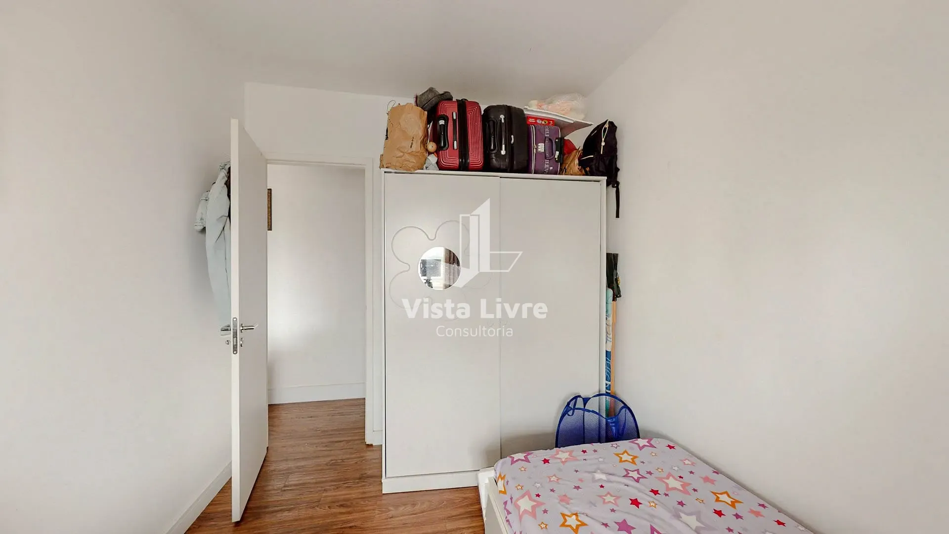 Apartamento, 2 quartos, 66 m² - Foto 9