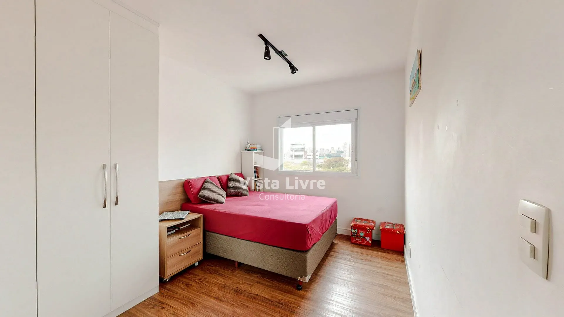 Apartamento, 2 quartos, 66 m² - Foto 10