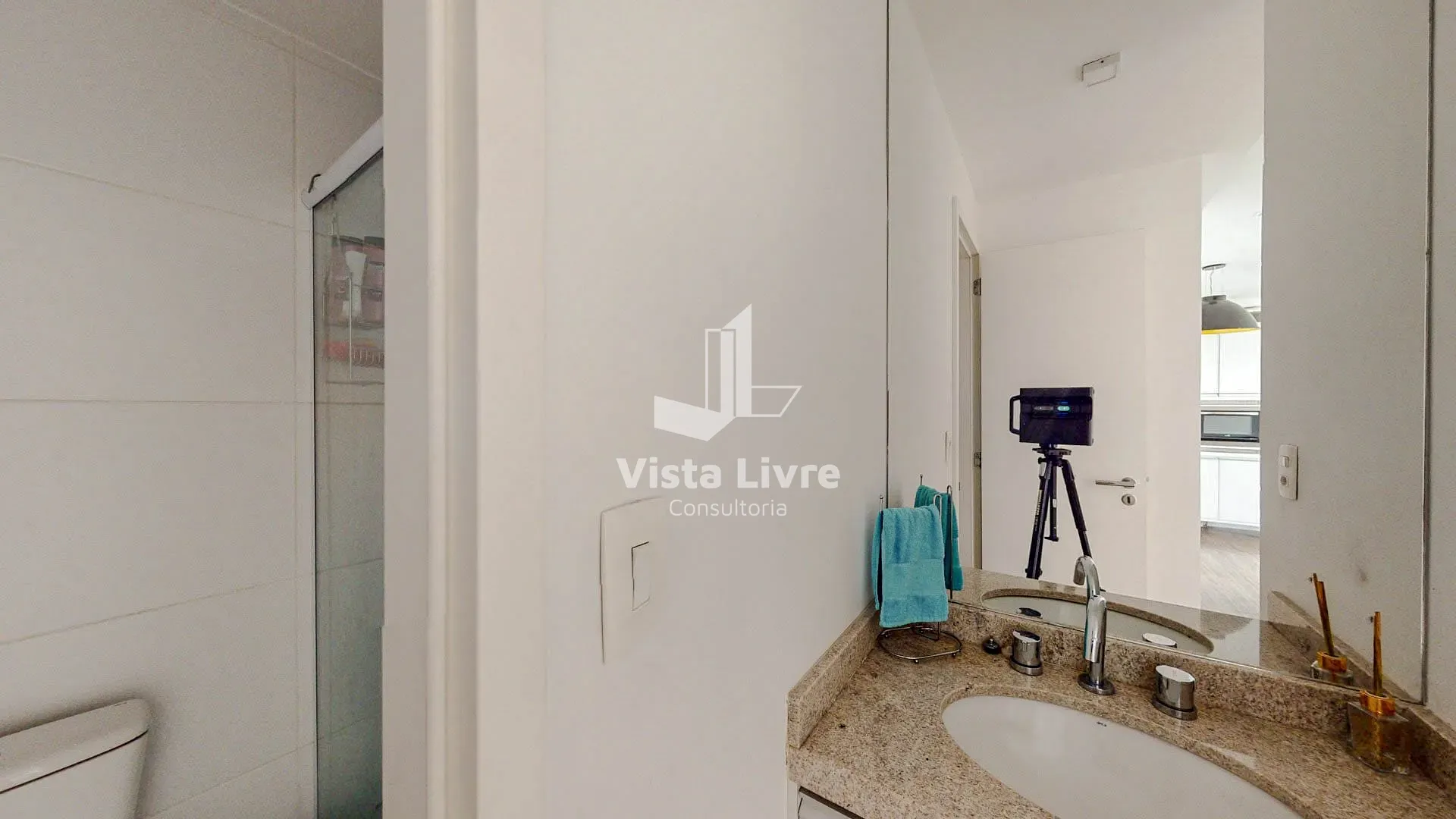 Apartamento, 2 quartos, 66 m² - Foto 12