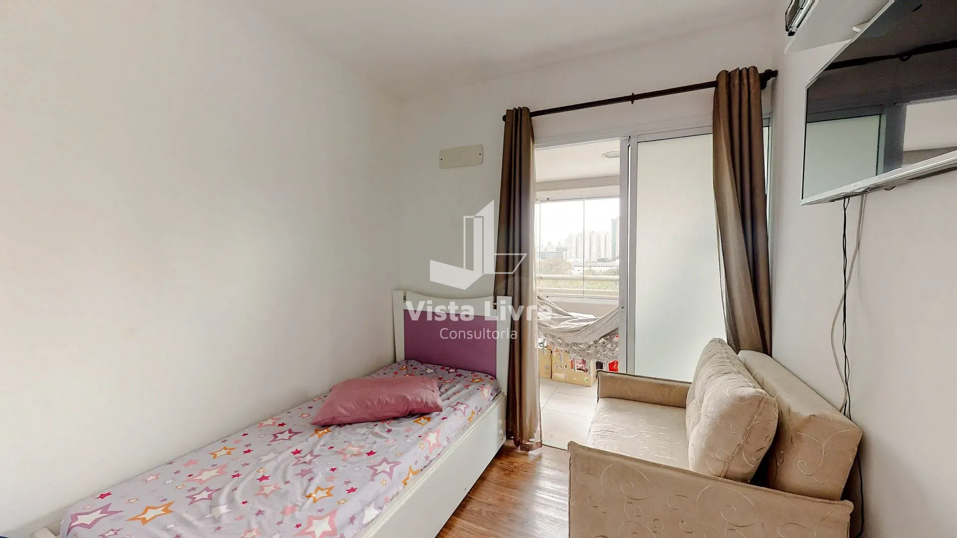 Apartamento, 2 quartos, 66 m² - Foto 8