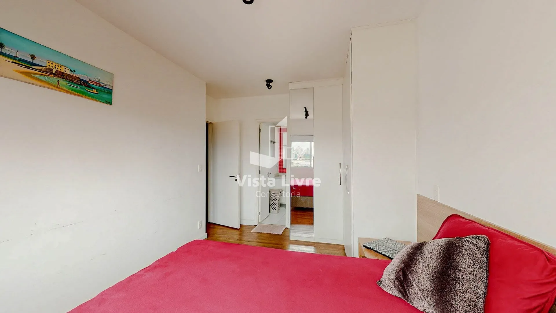 Apartamento, 2 quartos, 66 m² - Foto 11