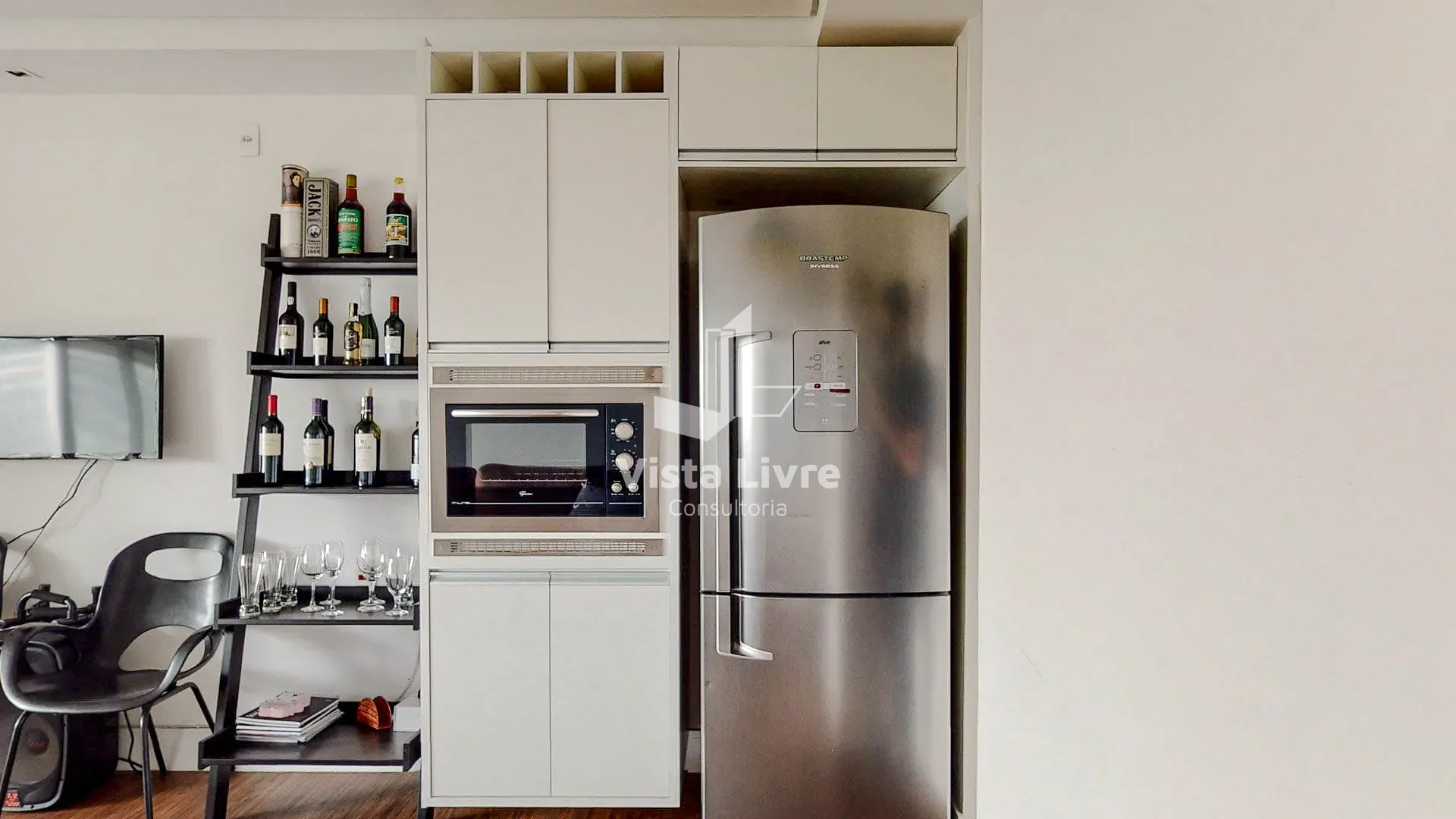 Apartamento, 2 quartos, 66 m² - Foto 7
