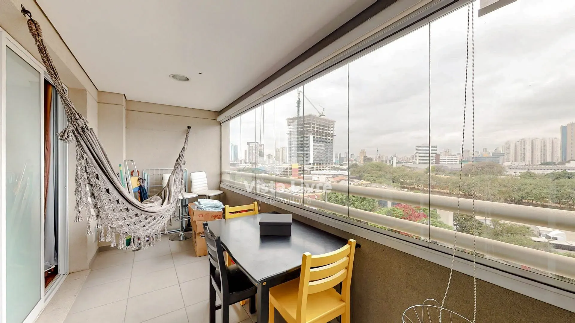 Apartamento, 2 quartos, 66 m² - Foto 4