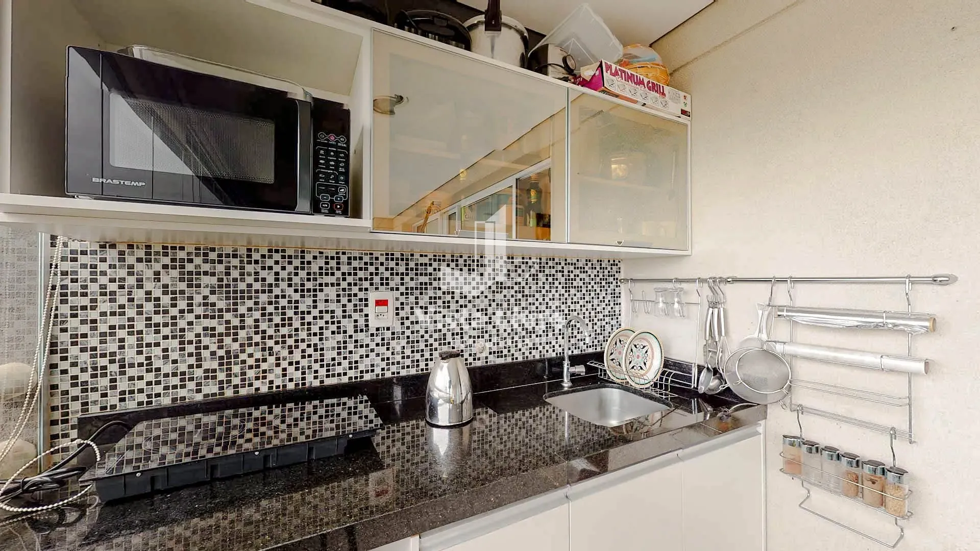 Apartamento, 2 quartos, 66 m² - Foto 5
