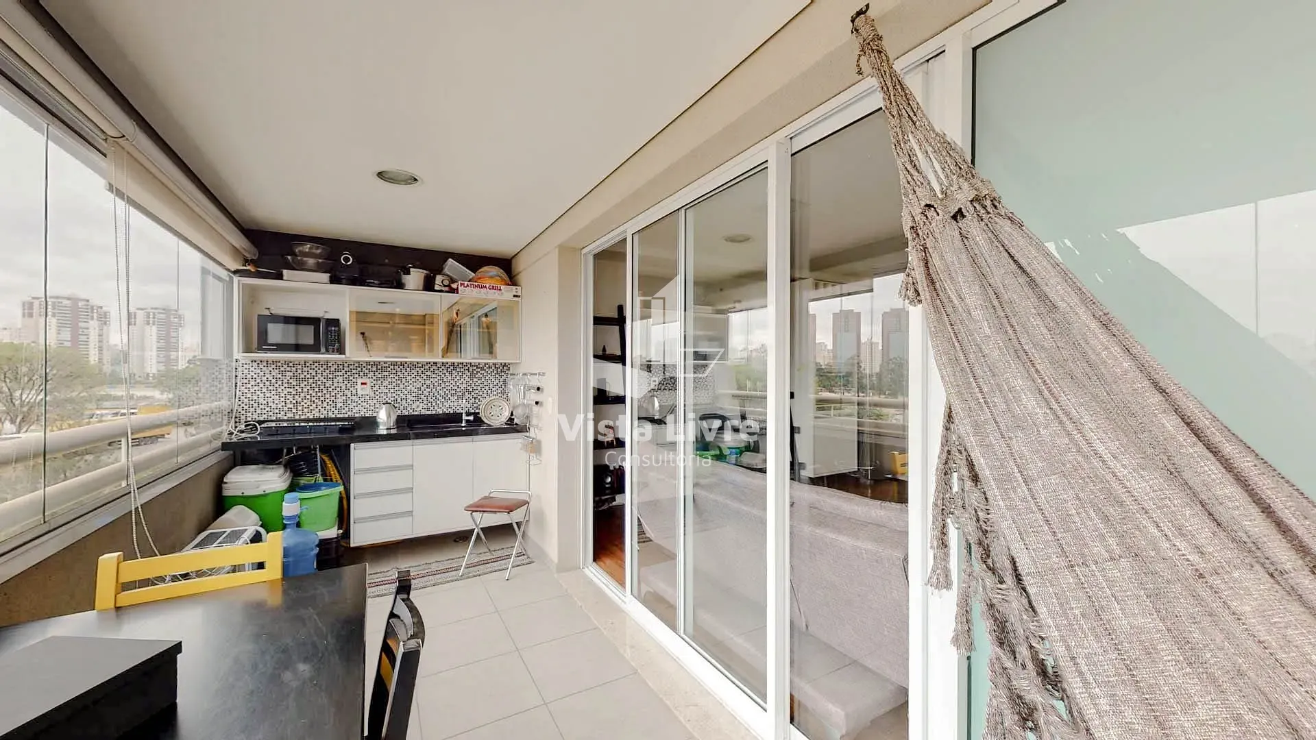 Apartamento, 2 quartos, 66 m² - Foto 6