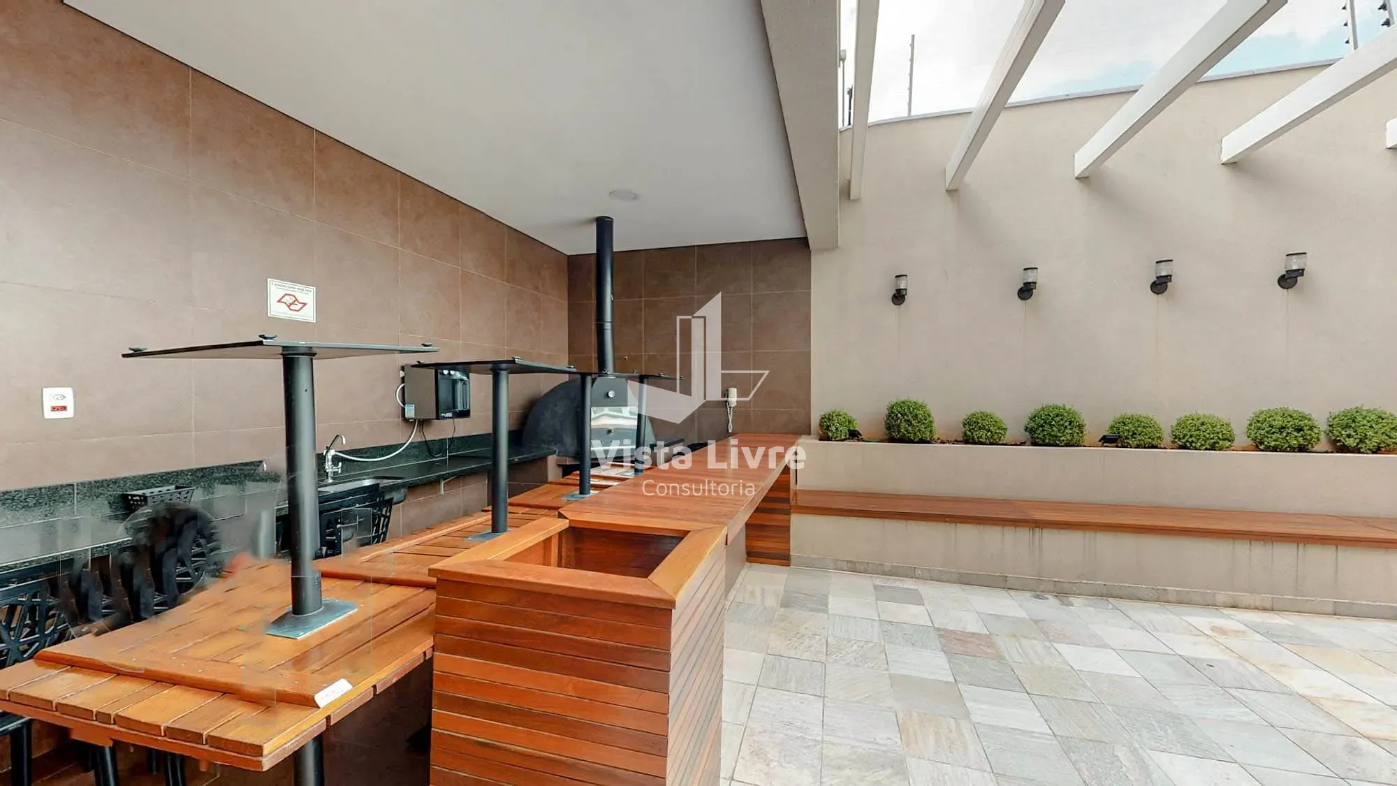 Apartamento, 2 quartos, 66 m² - Foto 19