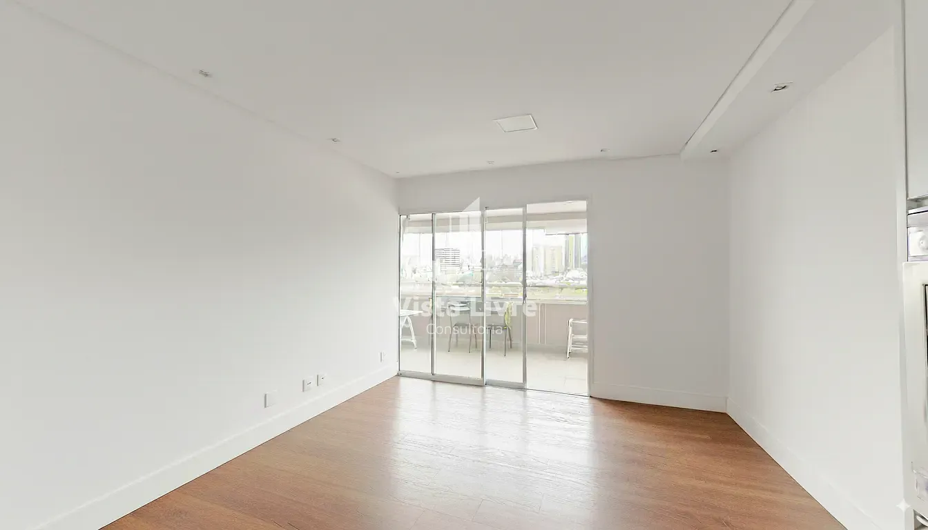 Apartamento, 2 quartos, 66 m² - Foto 1