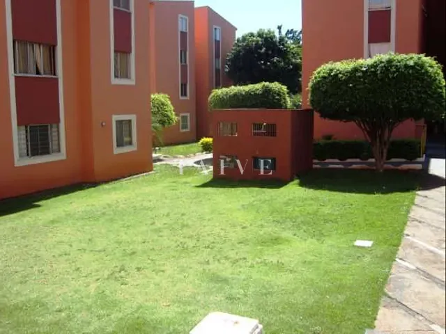 Apartamento 3 quartos e 1 banheiro, à venda, no bairro Pacaembu em Londrina